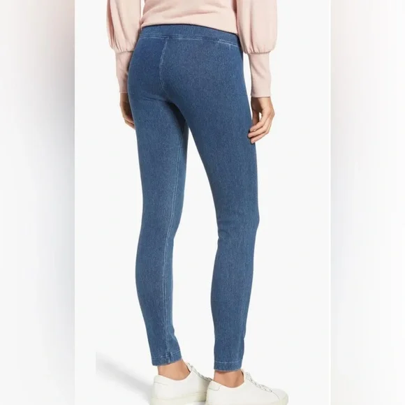 Lysse High Waist Leggings - Picture 2 of 6